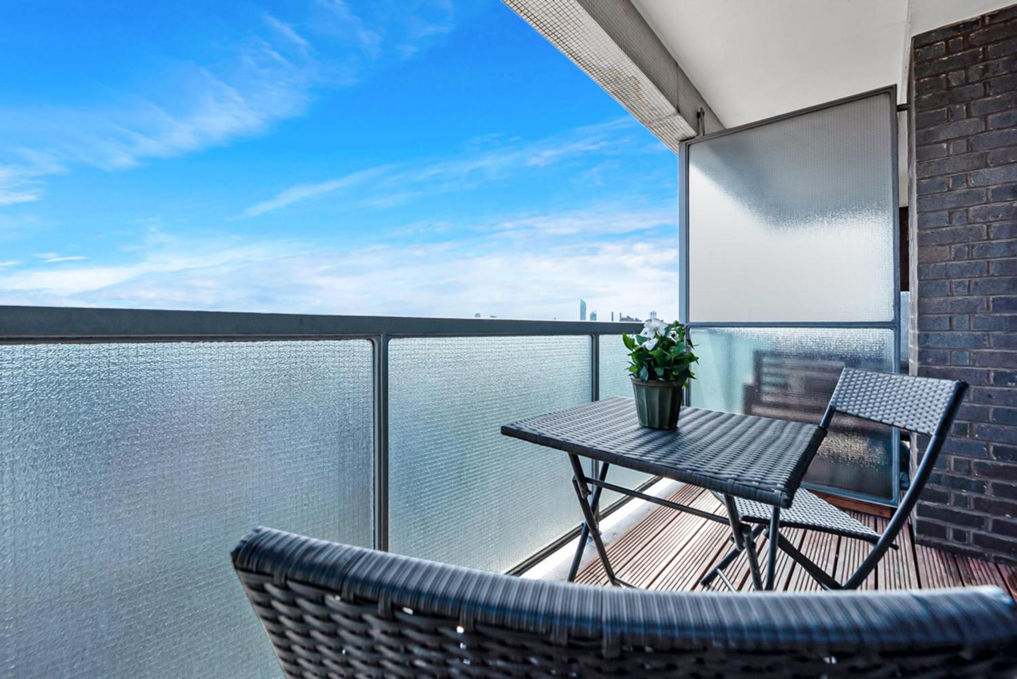 Апартаменти Stunning Flat On King'S Road, Chelsea With Balcony Лондон Екстер'єр фото
